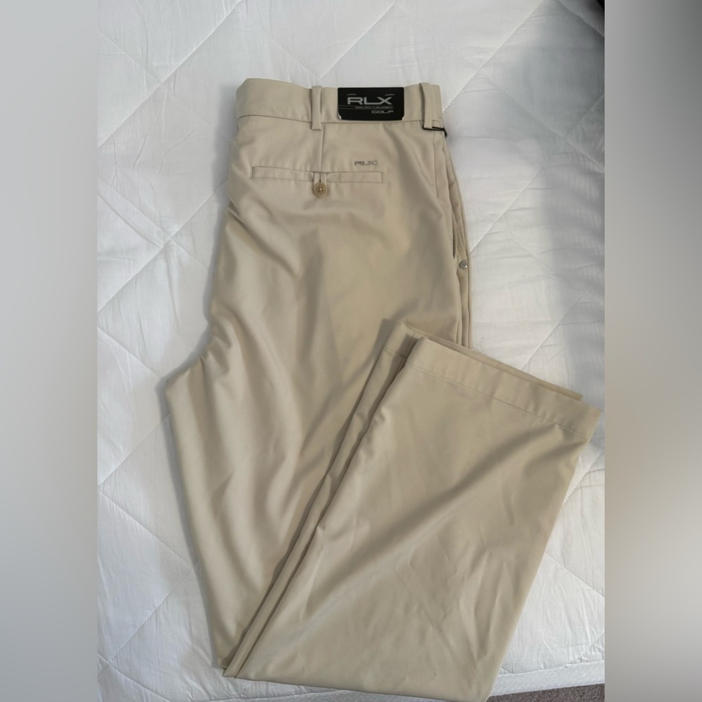 RLX Golf Pants